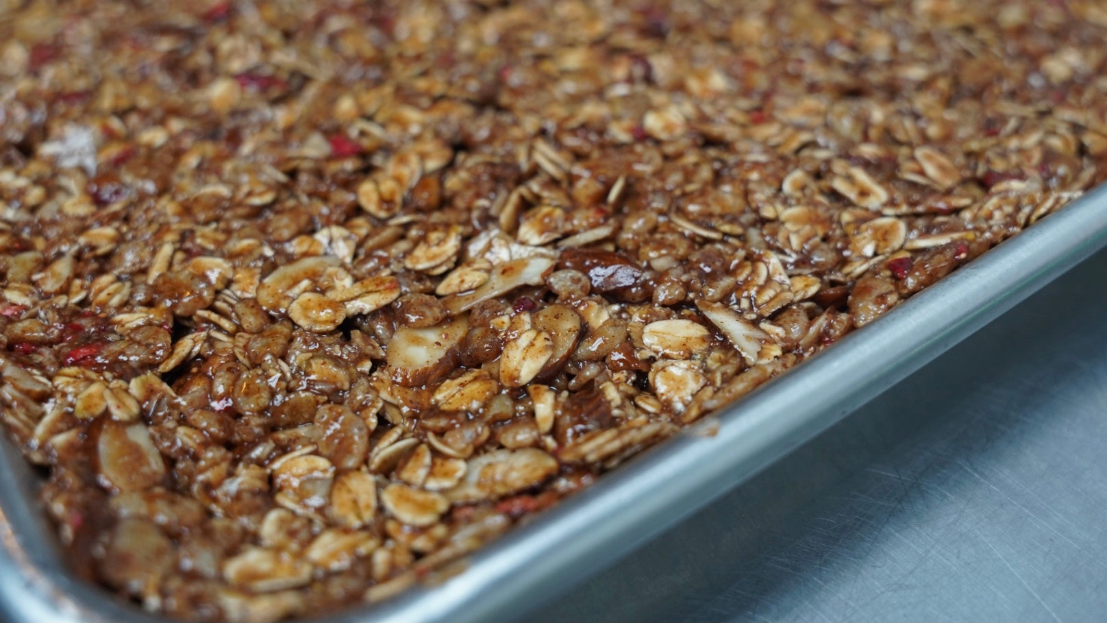 Snacks + Breakfast Bites | Max+Well Prep – Max+Well Prep | Southern ...
